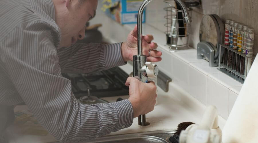 Professional Gas Leak Detection in Jelm, WY